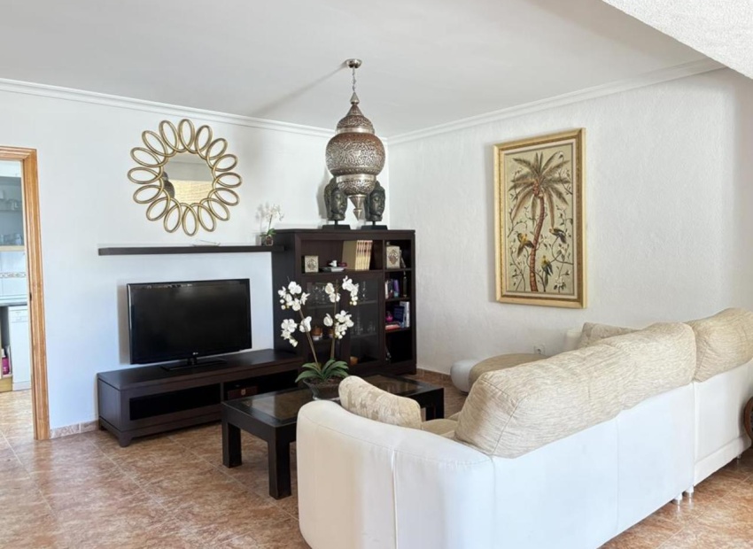 Resale - Villa - La Manga del Mar Menor - Mar Menor