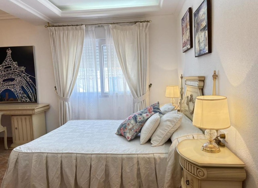 Resale - Villa - La Manga del Mar Menor - Mar Menor