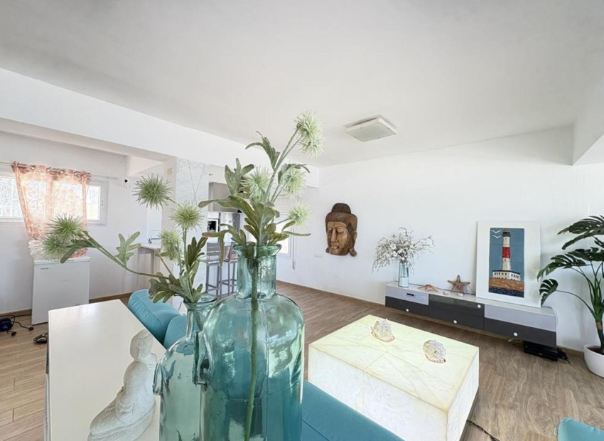 Resale - Villa - La Manga del Mar Menor - Mar Menor