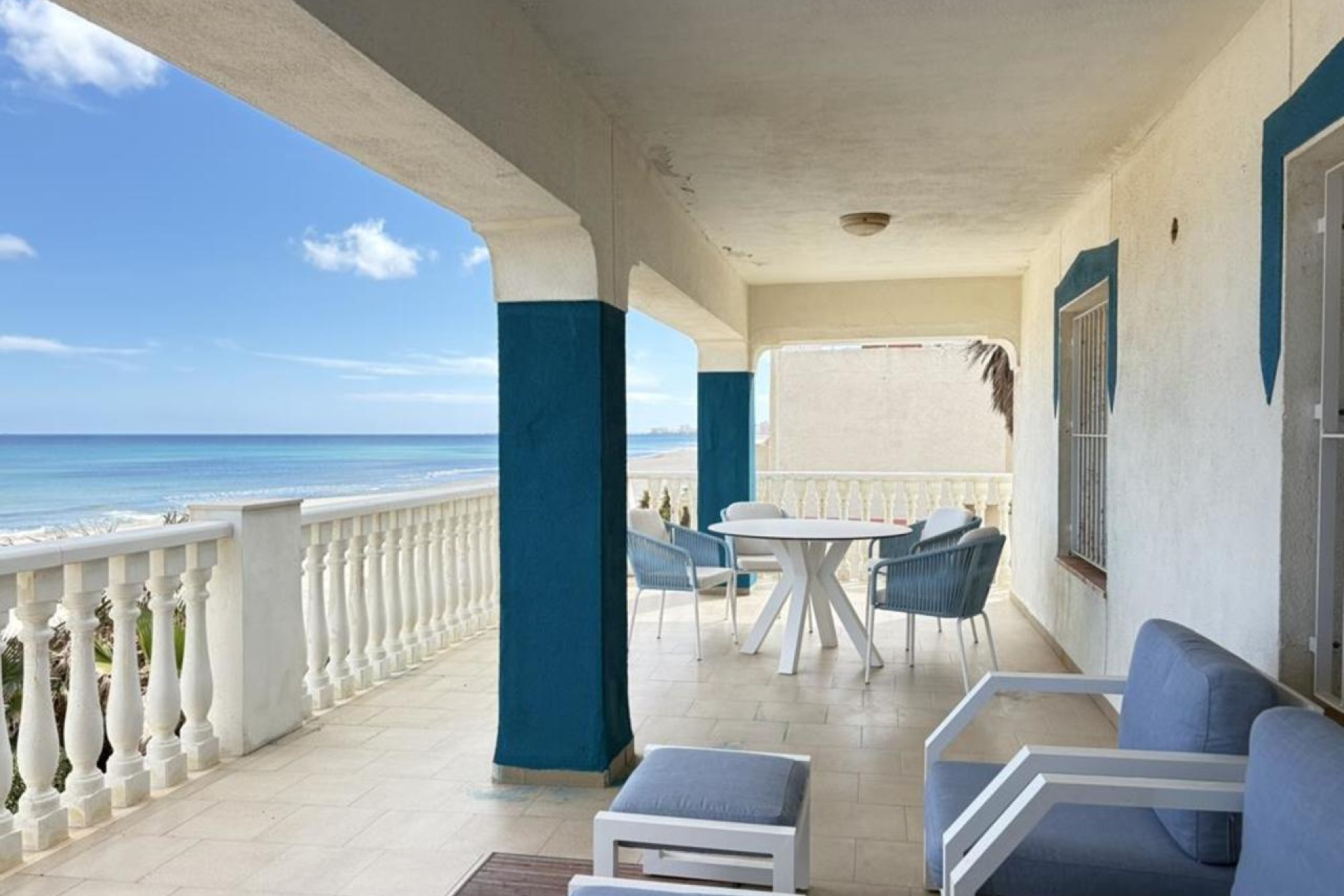 Resale - Villa - La Manga del Mar Menor