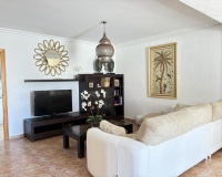 Resale - Villa - La Manga del Mar Menor