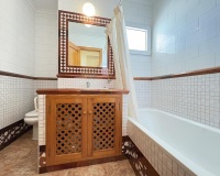 Resale - Villa - La Manga del Mar Menor