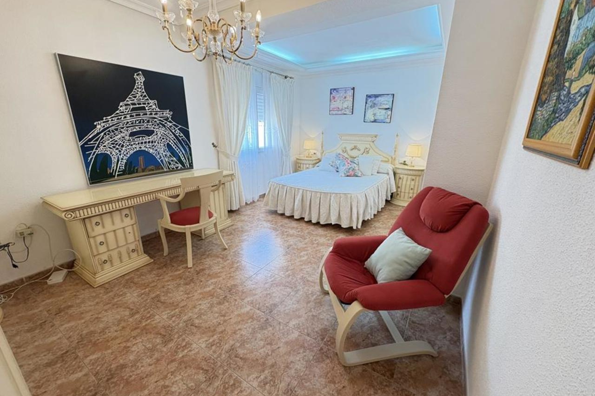 Resale - Villa - La Manga del Mar Menor