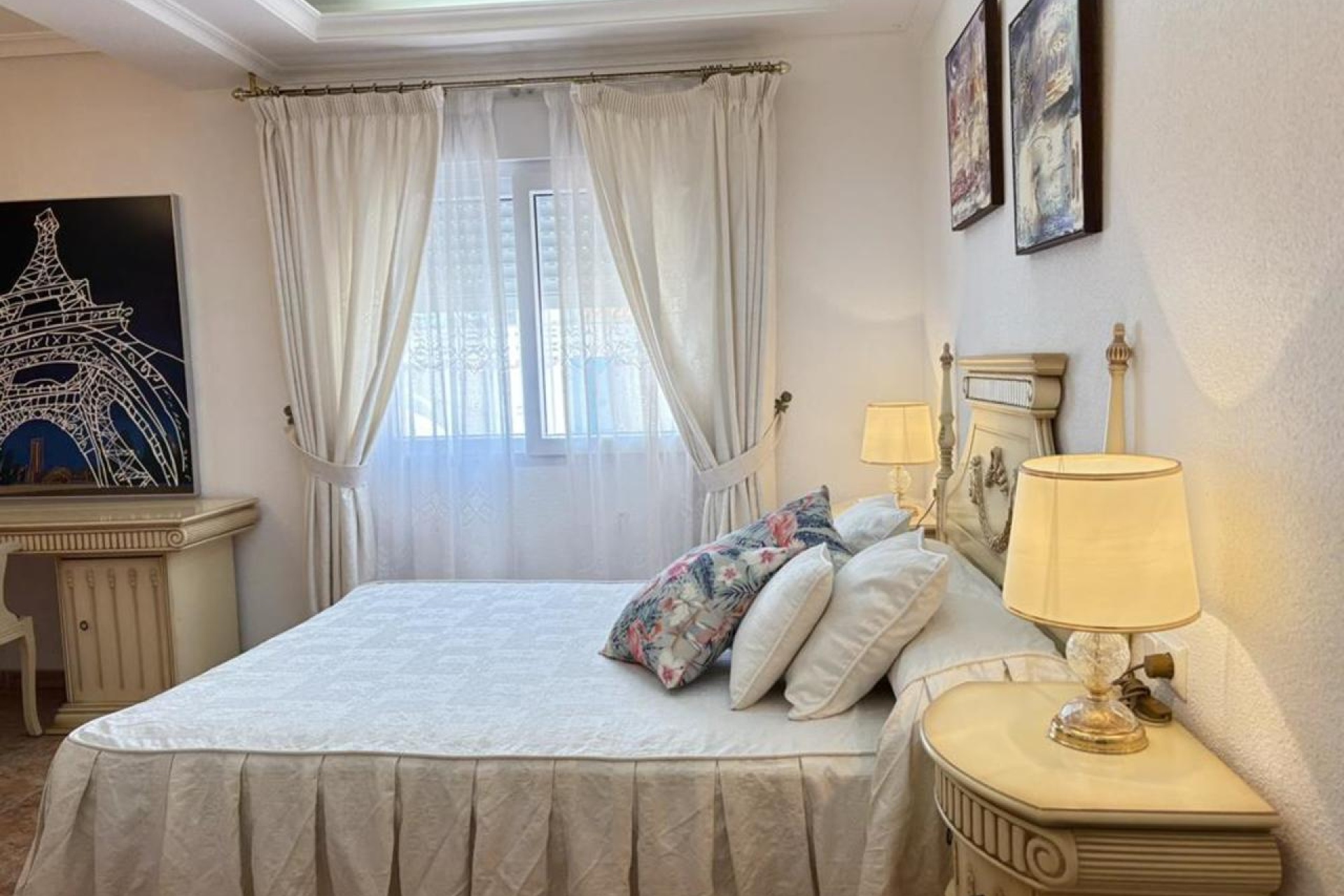 Resale - Villa - La Manga del Mar Menor