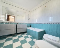 Resale - Villa - La Manga del Mar Menor