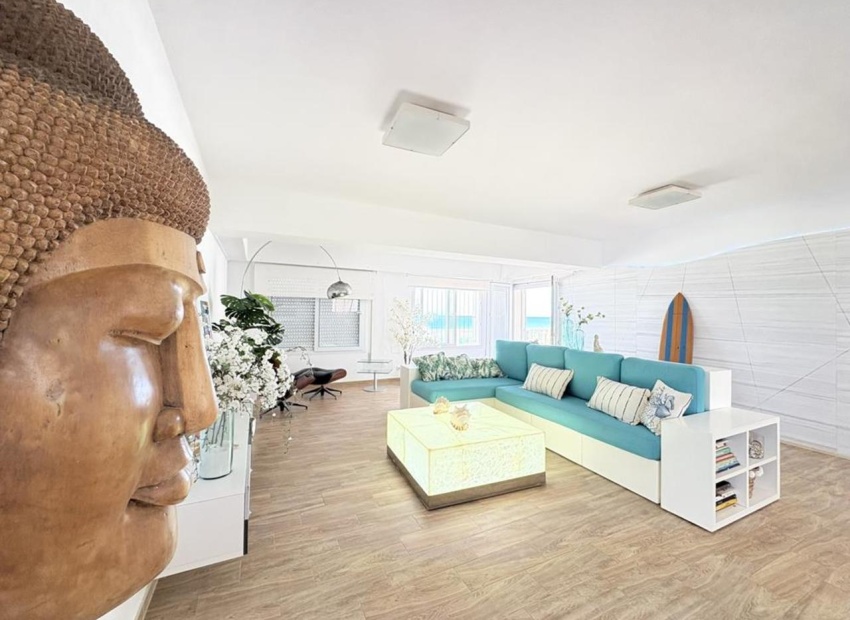 Resale - Villa - La Manga del Mar Menor