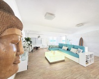 Resale - Villa - La Manga del Mar Menor