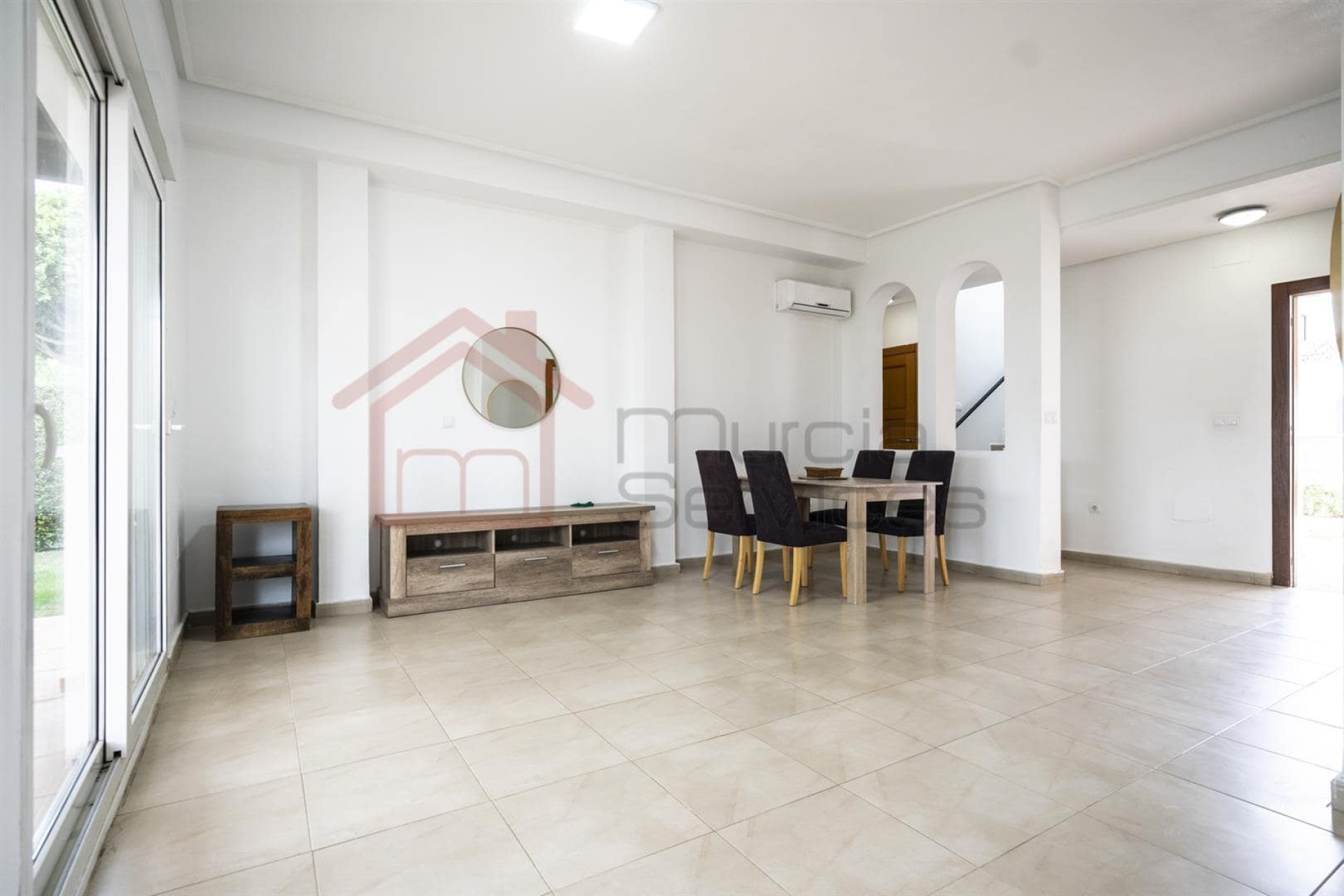 Resale - Villa - La Torre Golf Resort