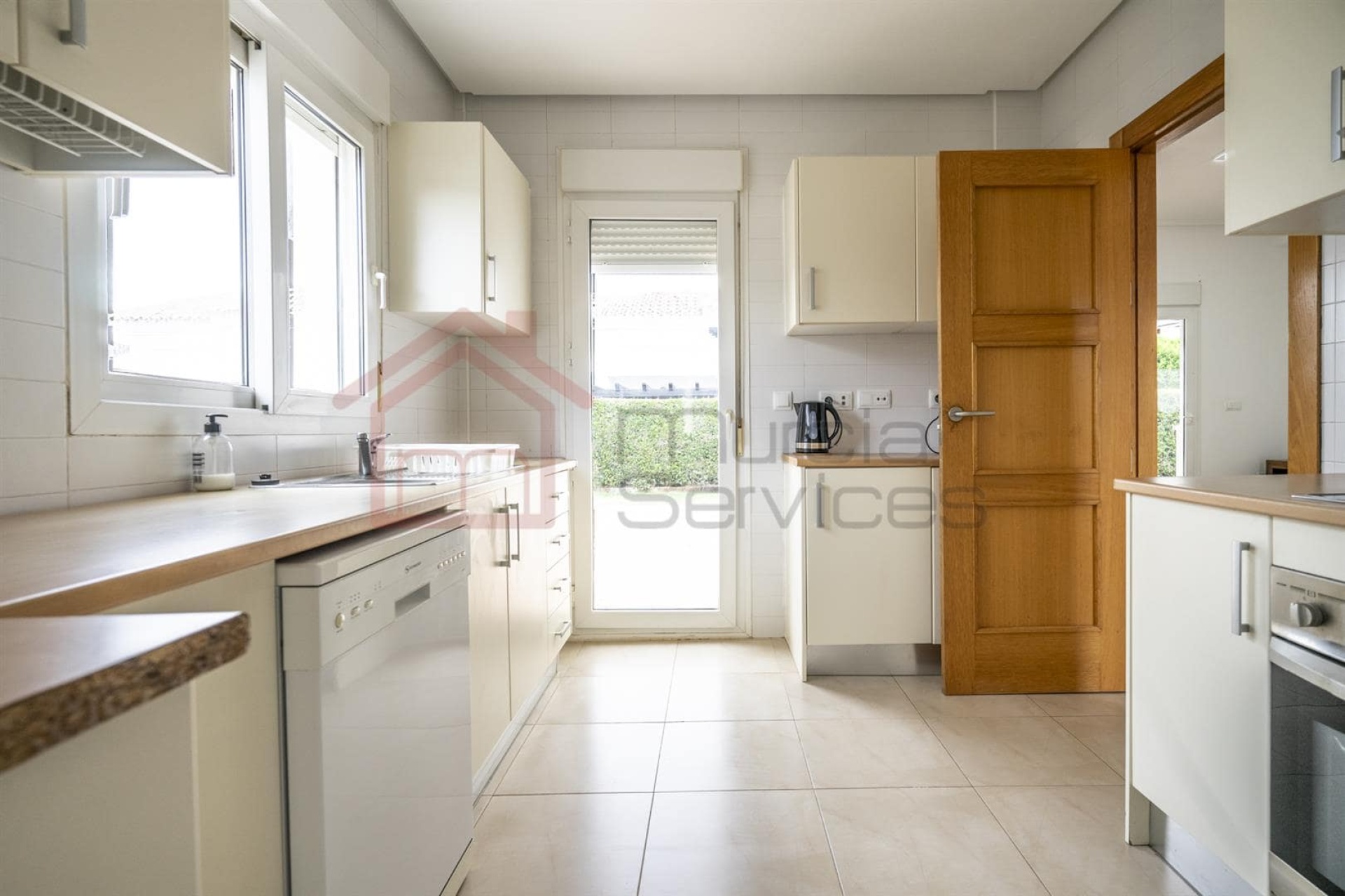 Resale - Villa - La Torre Golf Resort