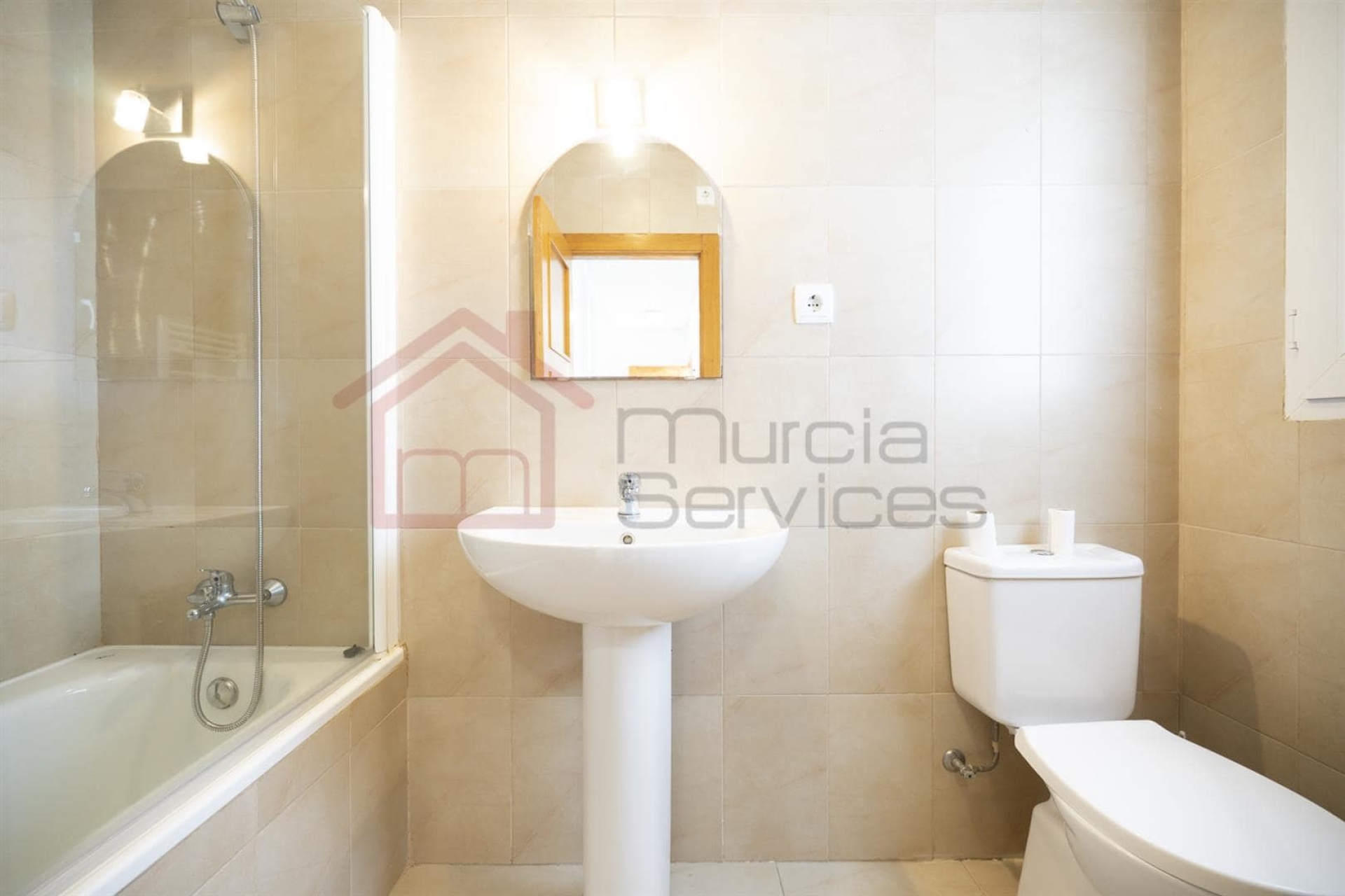 Resale - Villa - La Torre Golf Resort