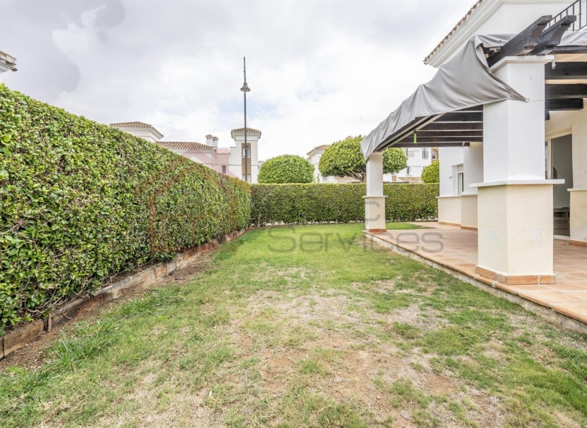 Resale - Villa - La Torre Golf Resort