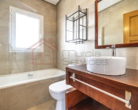 Resale - Villa - La Torre Golf Resort