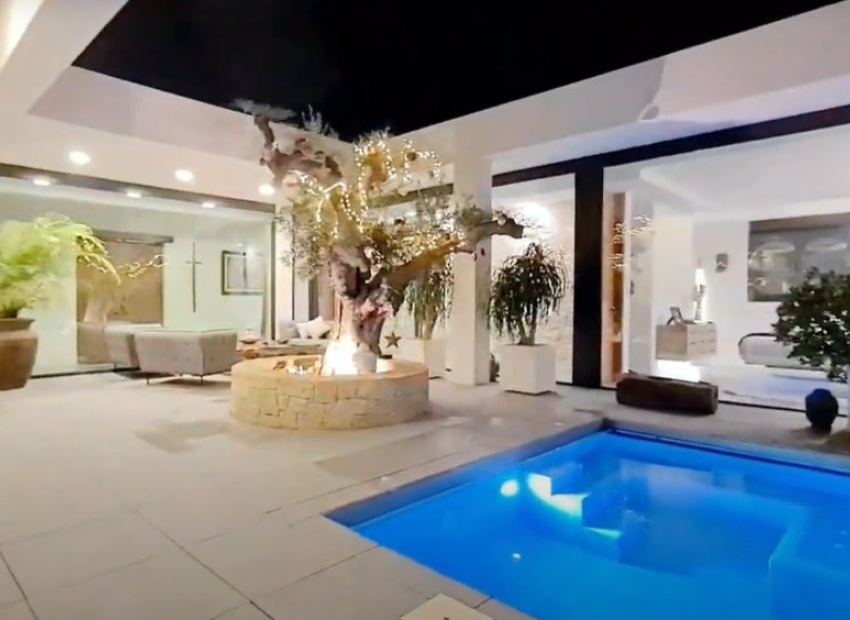 Resale - Villa - Los Alcazares - Mar Menor