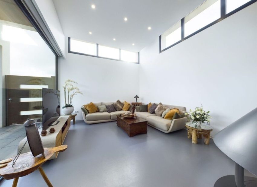 Resale - Villa - Los Alcazares - Mar Menor