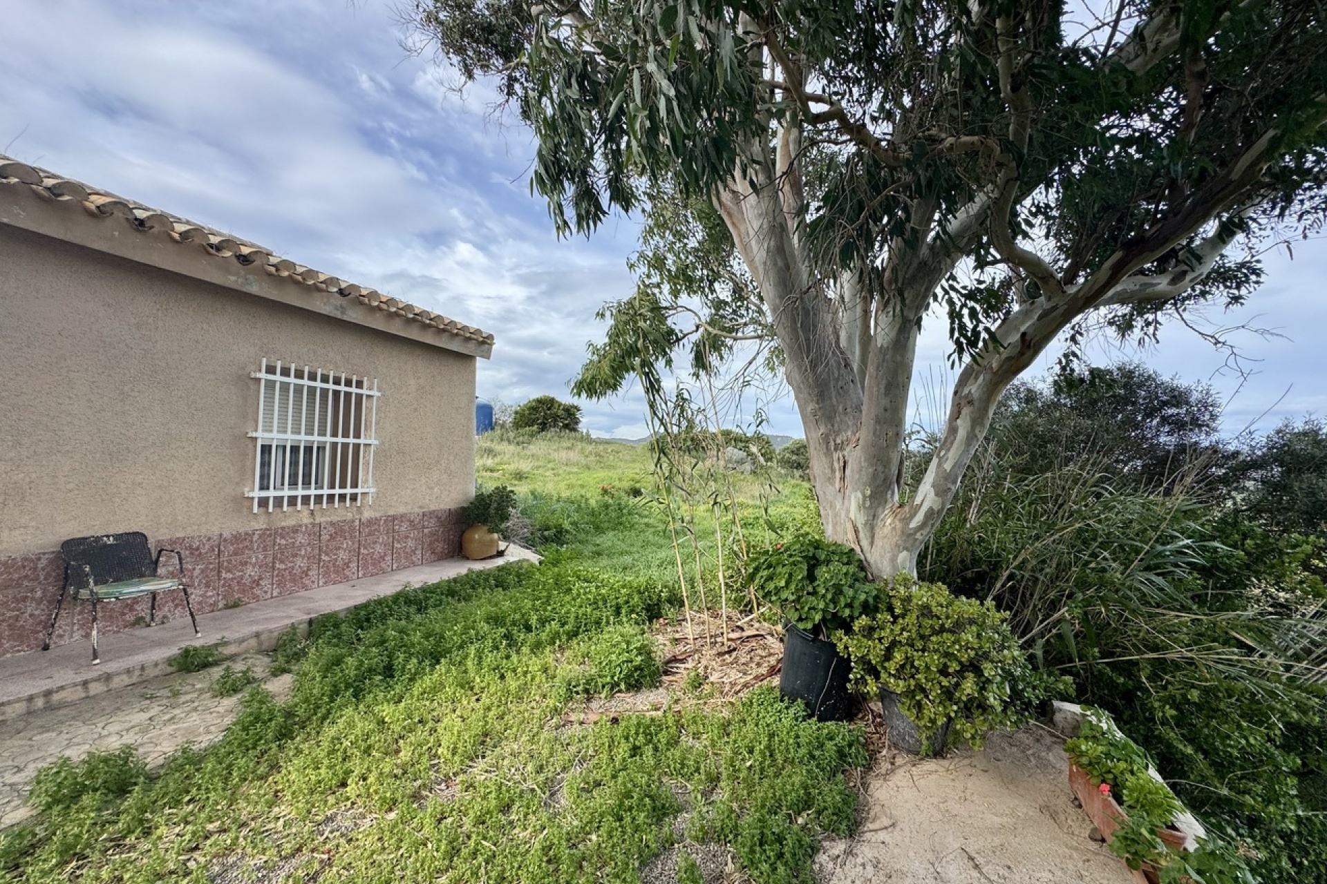 Resale - Villa - Los Belones - Mar Menor