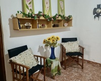 Resale - Villa - Los Belones - Mar Menor