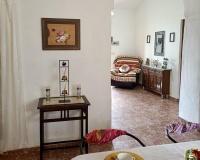 Resale - Villa - Los Belones - Mar Menor