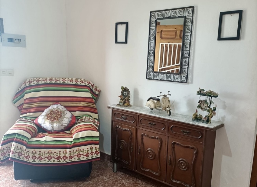 Resale - Villa - Los Belones - Mar Menor