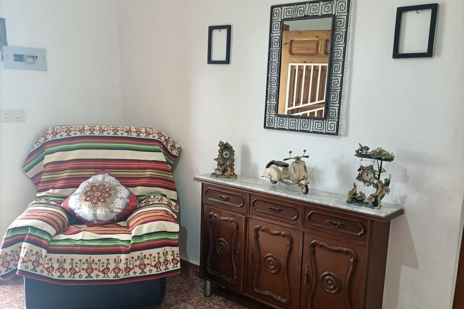 Resale - Villa - Los Belones - Mar Menor