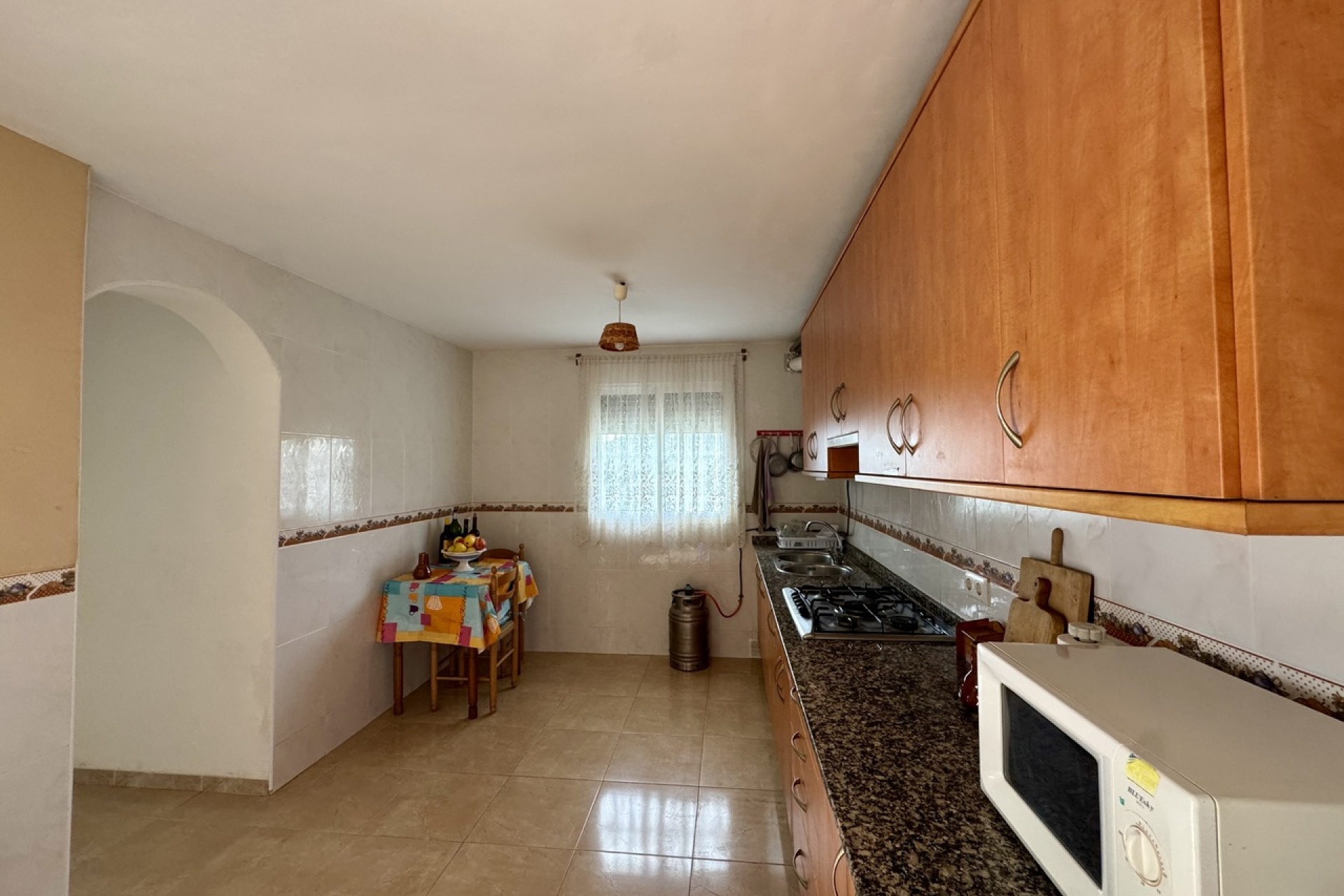 Resale - Villa - Los Belones - Mar Menor