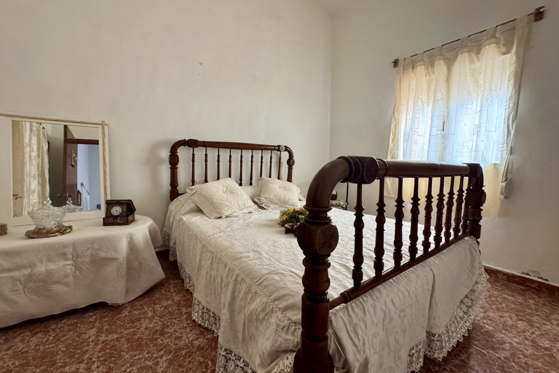 Resale - Villa - Los Belones - Mar Menor