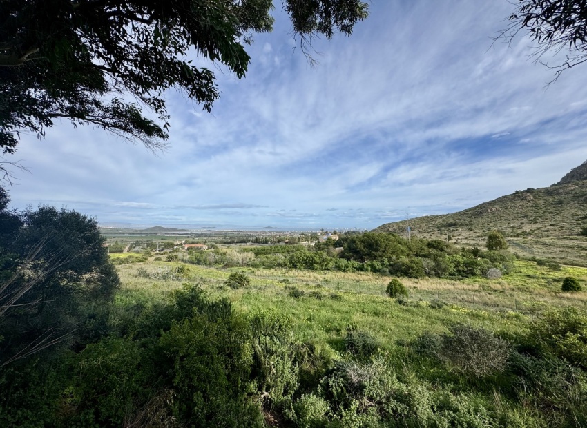 Resale - Villa - Los Belones - Mar Menor