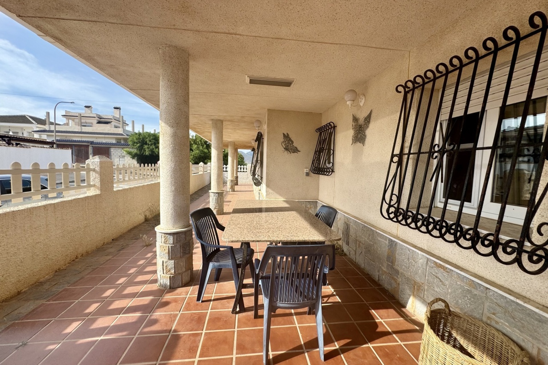 Resale - Villa - Mar de Cristal - Mar Menor