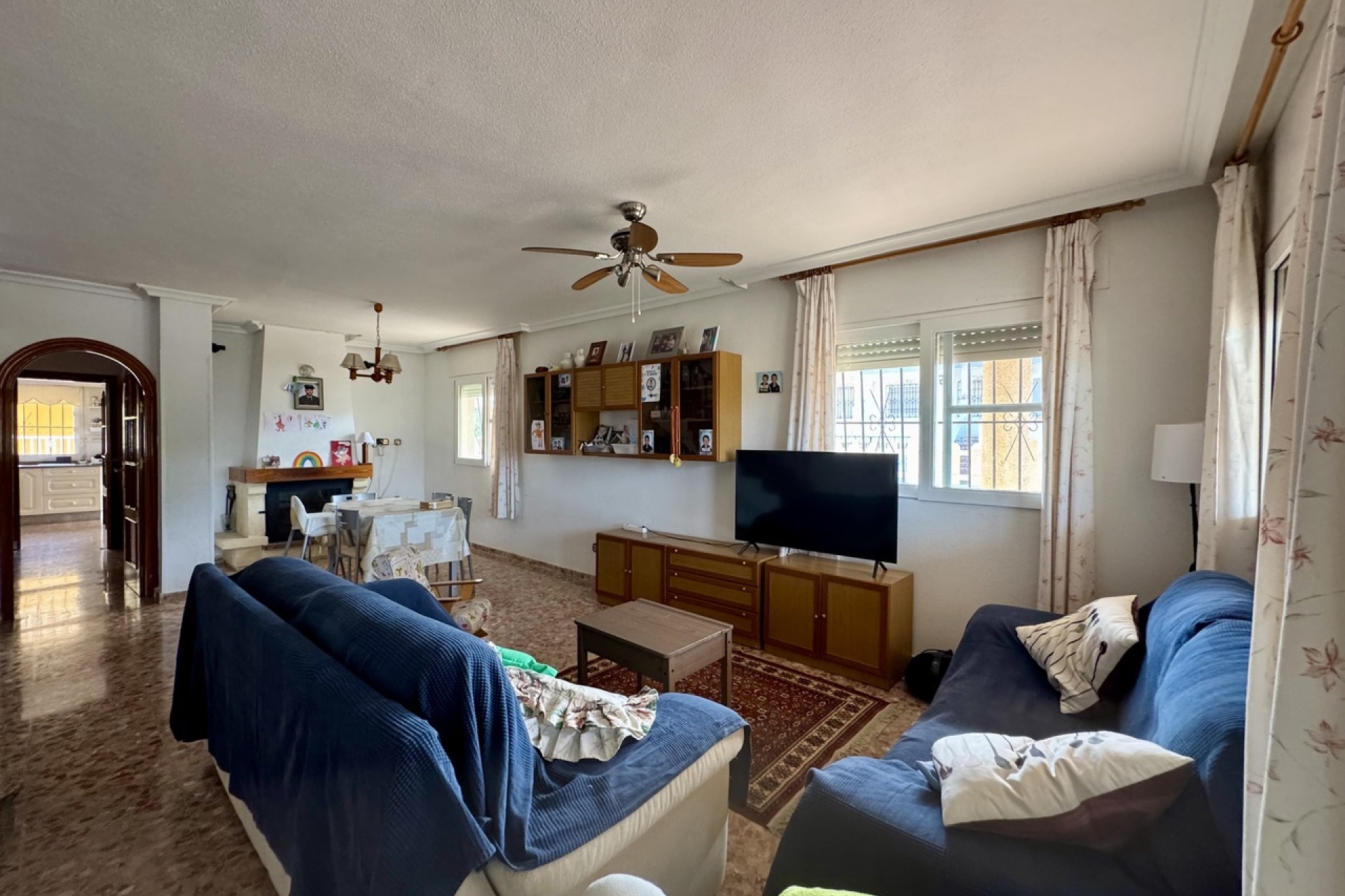 Resale - Villa - Mar de Cristal - Mar Menor