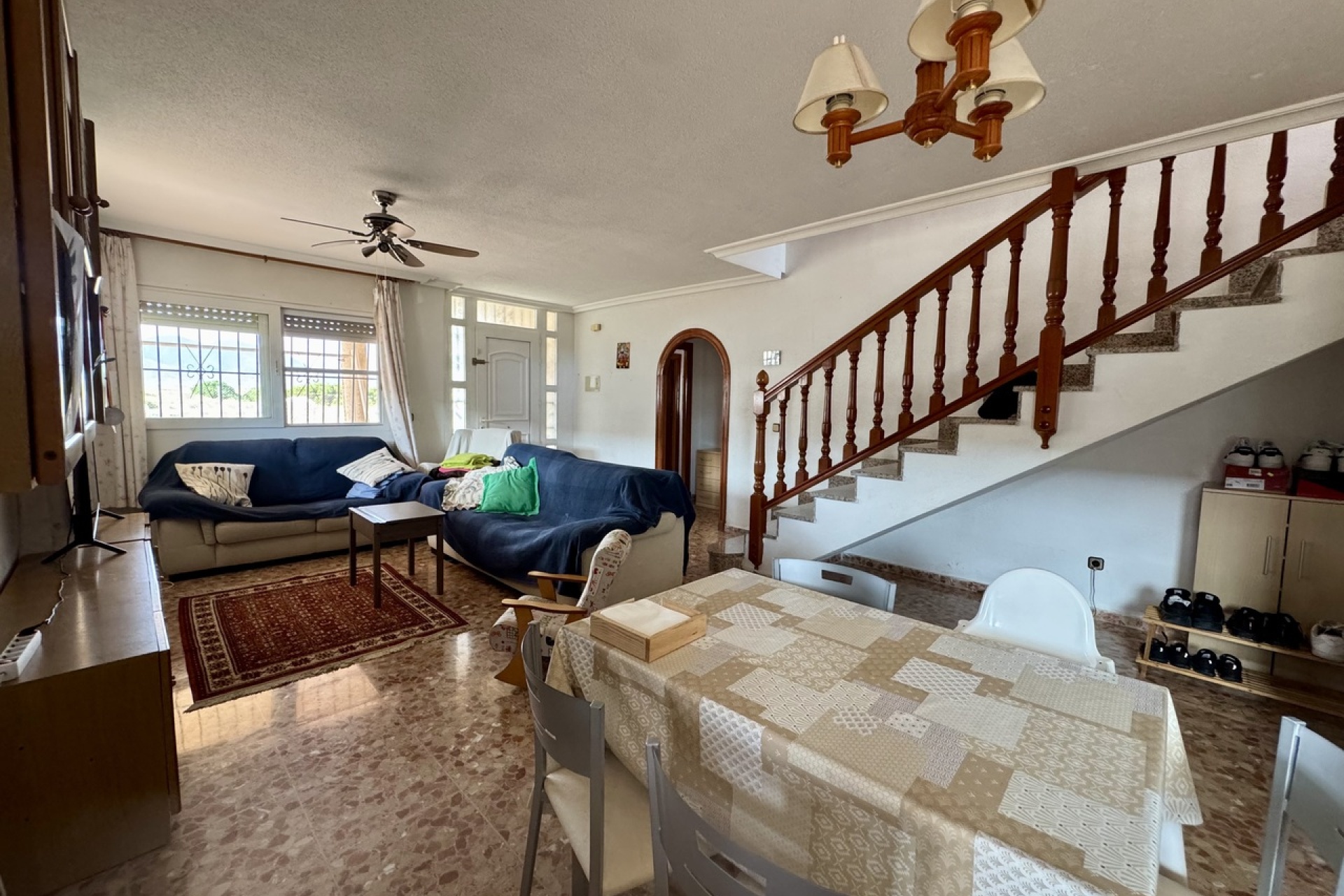 Resale - Villa - Mar de Cristal - Mar Menor