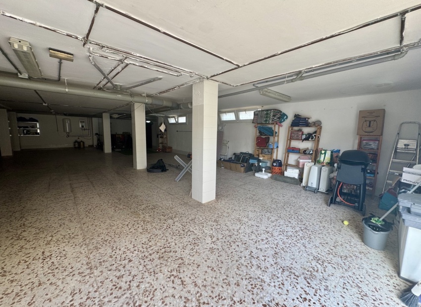 Resale - Villa - Mar de Cristal - Mar Menor