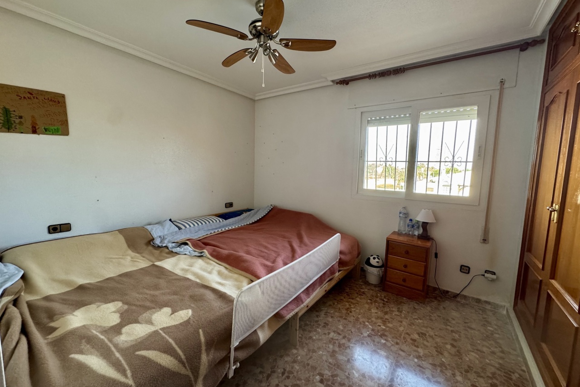 Resale - Villa - Mar de Cristal - Mar Menor