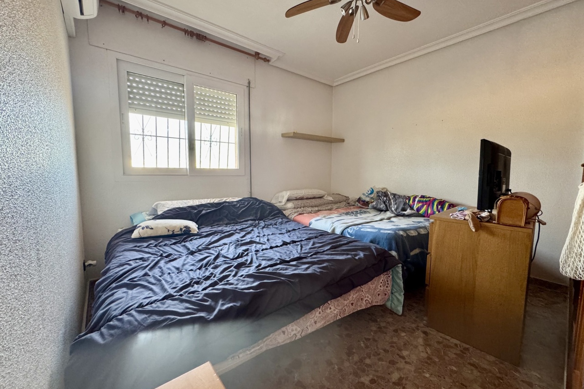 Resale - Villa - Mar de Cristal - Mar Menor