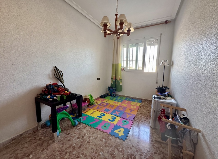 Resale - Villa - Mar de Cristal - Mar Menor