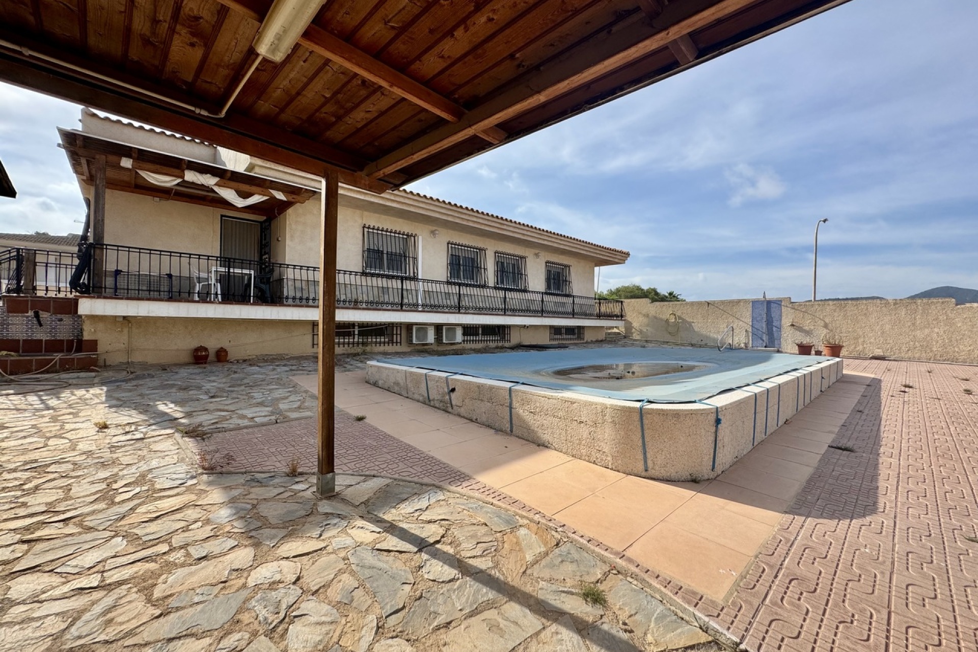 Resale - Villa - Mar de Cristal - Mar Menor