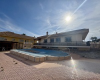 Resale - Villa - Mar de Cristal - Mar Menor