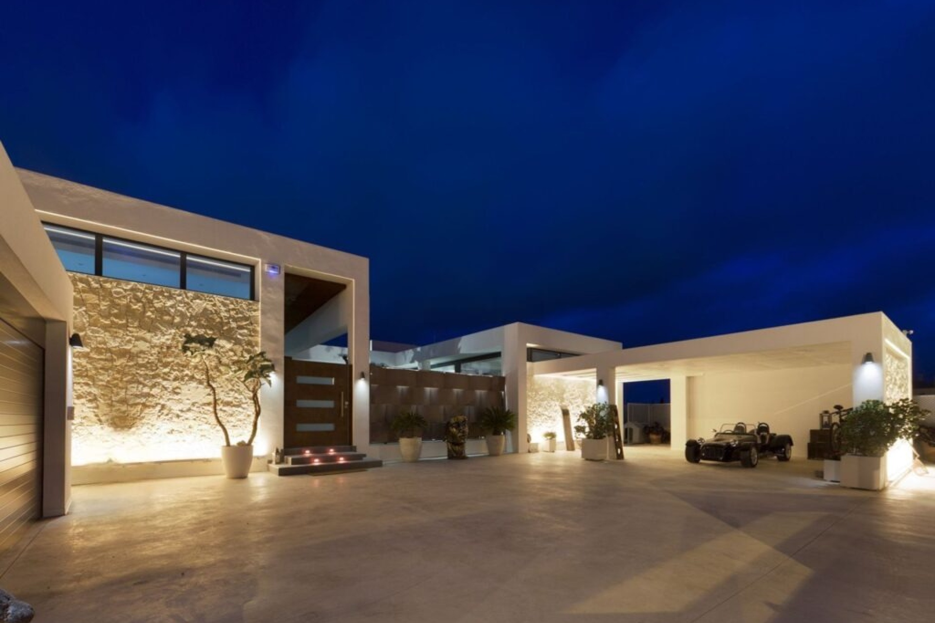 Resale - Villa - Mar Menor - Los Alcazares