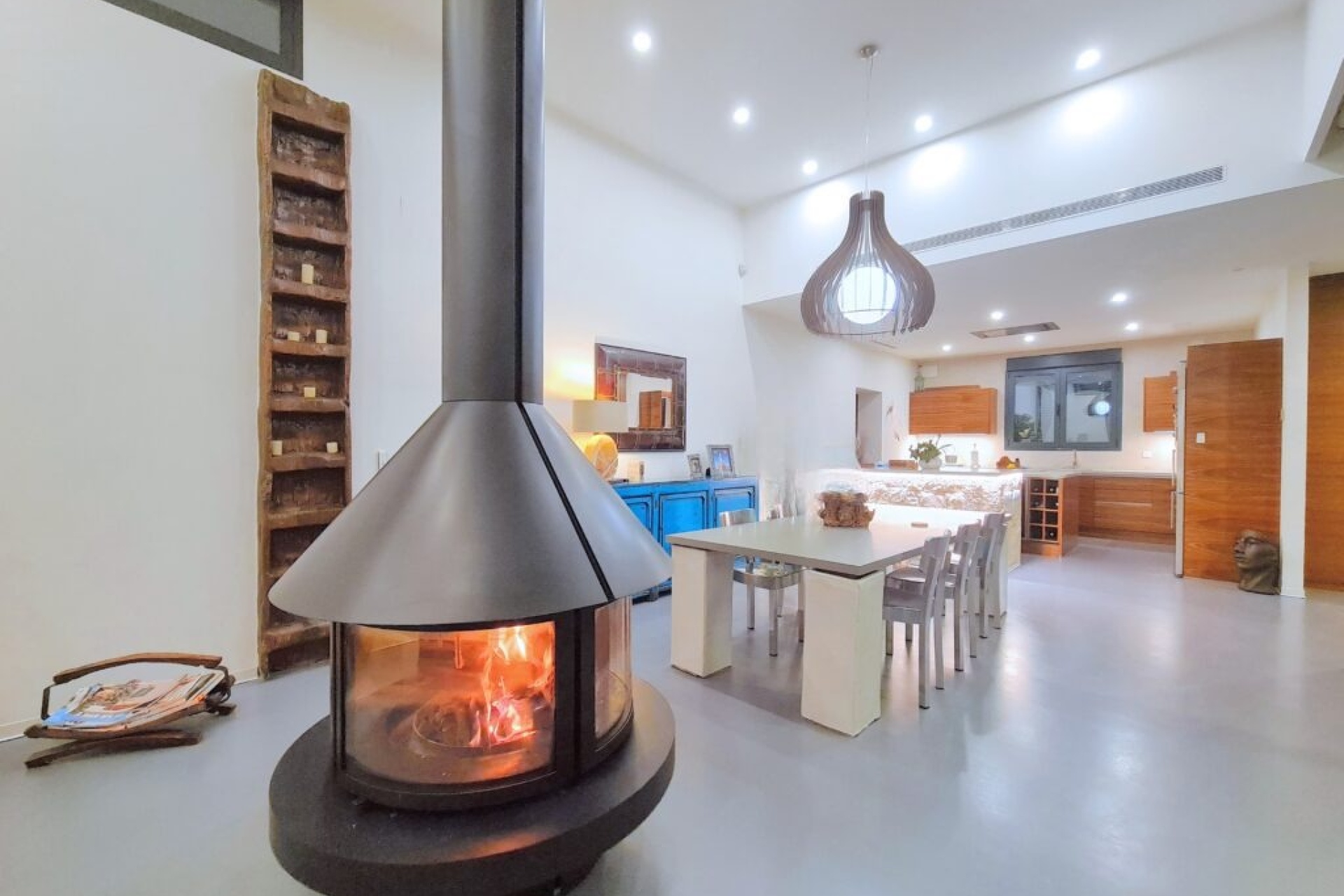 Resale - Villa - Mar Menor - Los Alcazares