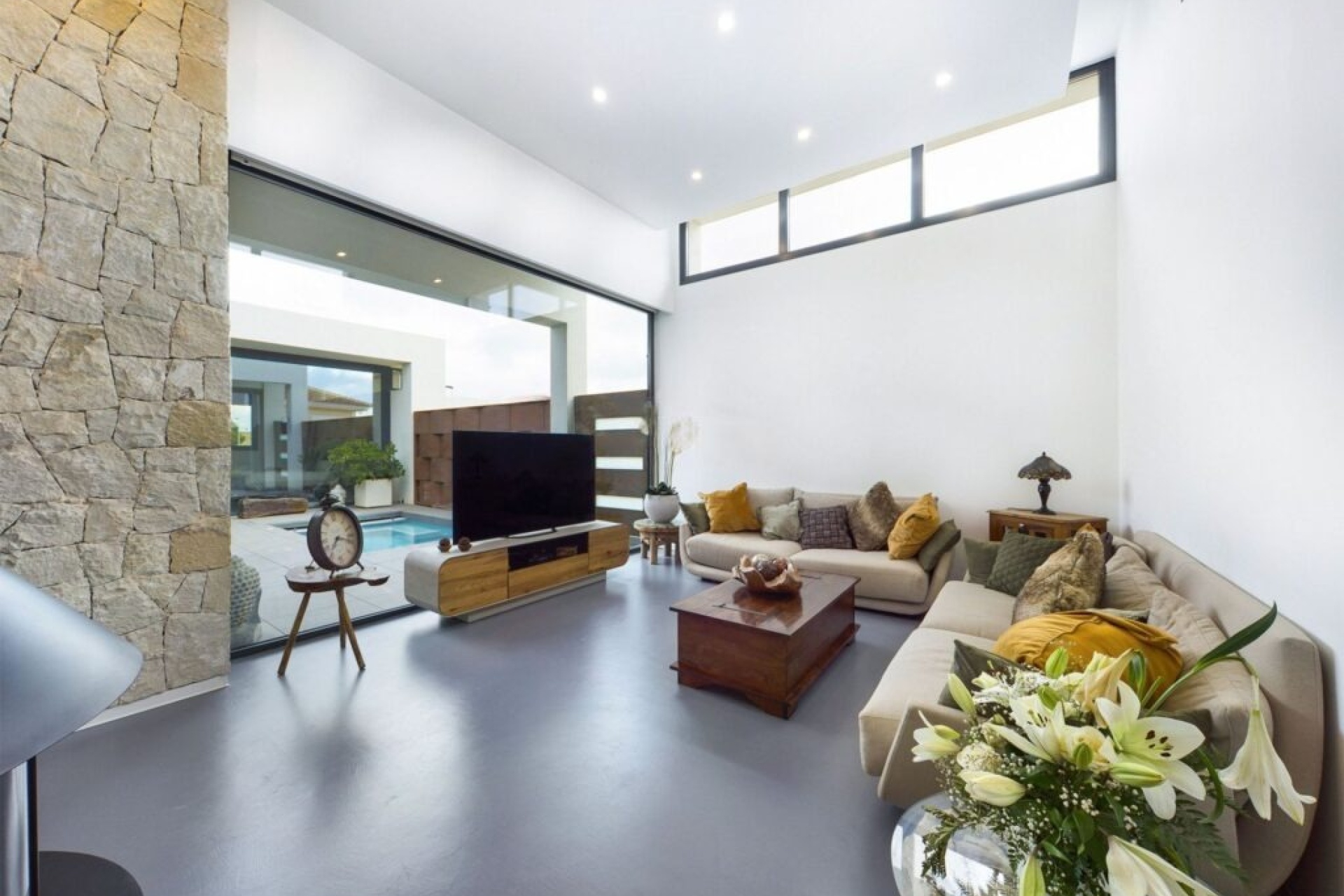 Resale - Villa - Mar Menor - Los Alcazares