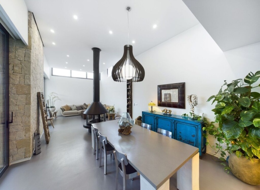 Resale - Villa - Mar Menor - Los Alcazares