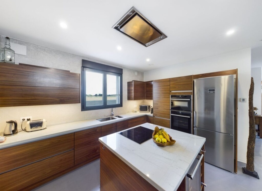 Resale - Villa - Mar Menor - Los Alcazares