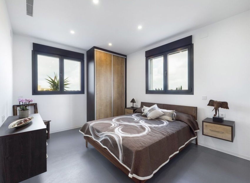 Resale - Villa - Mar Menor - Los Alcazares