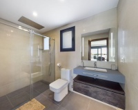 Resale - Villa - Mar Menor - Los Alcazares