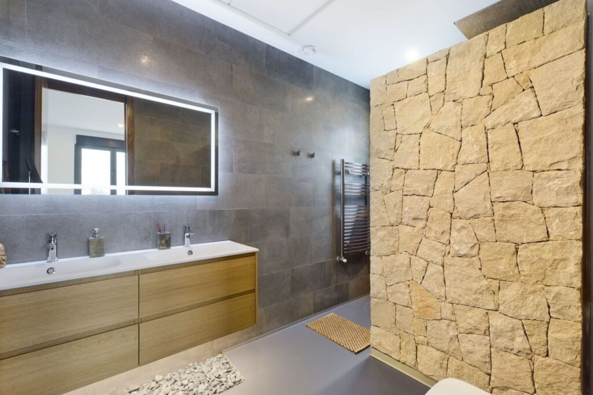 Resale - Villa - Mar Menor - Los Alcazares