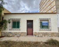 Resale - Villa - Mar Menor - Los Belones