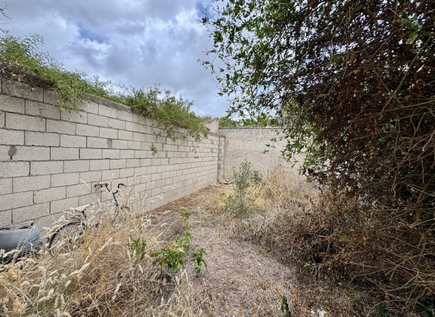 Resale - Villa - Mar Menor - Los Belones