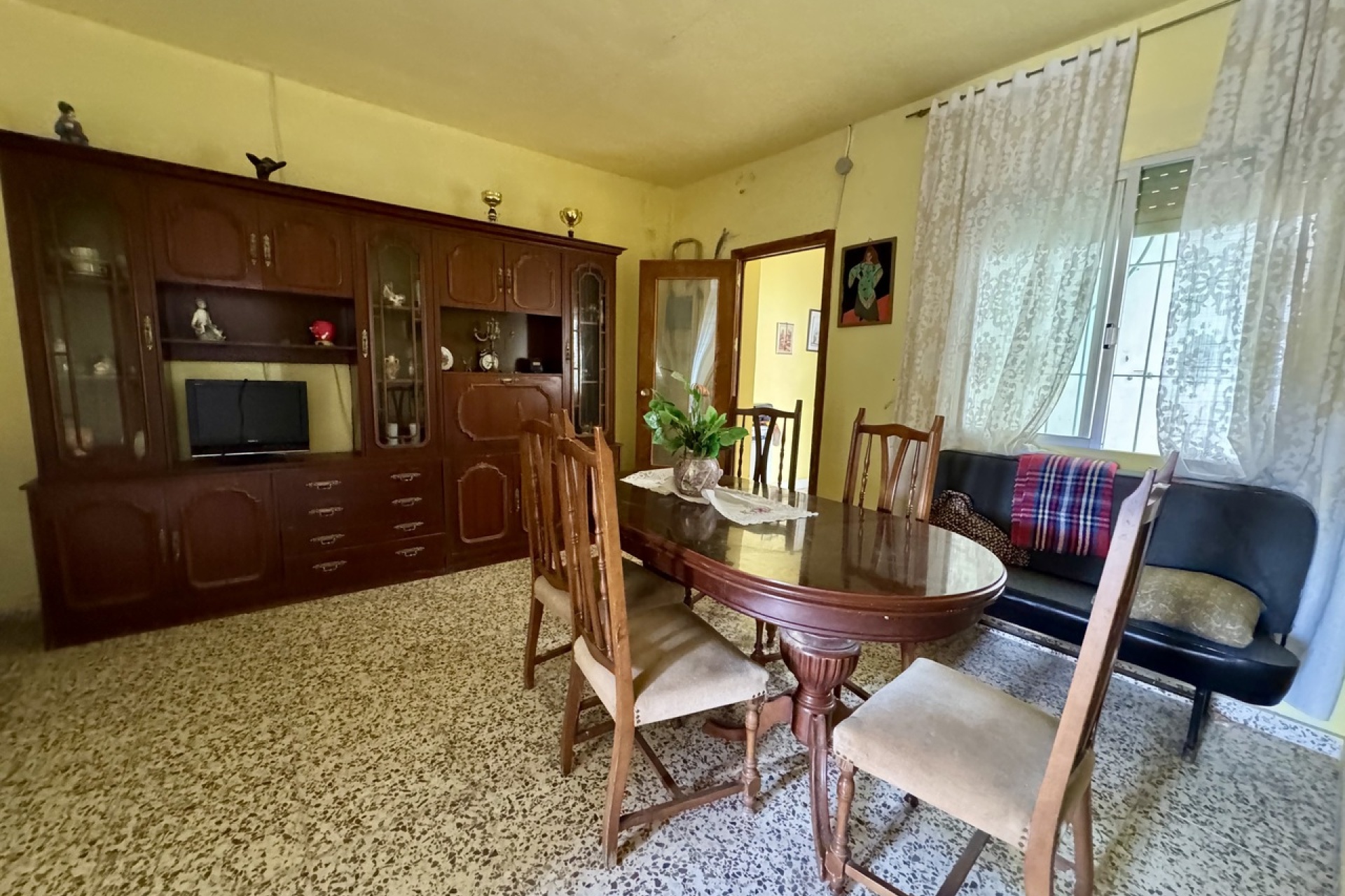 Resale - Villa - Mar Menor - Los Belones