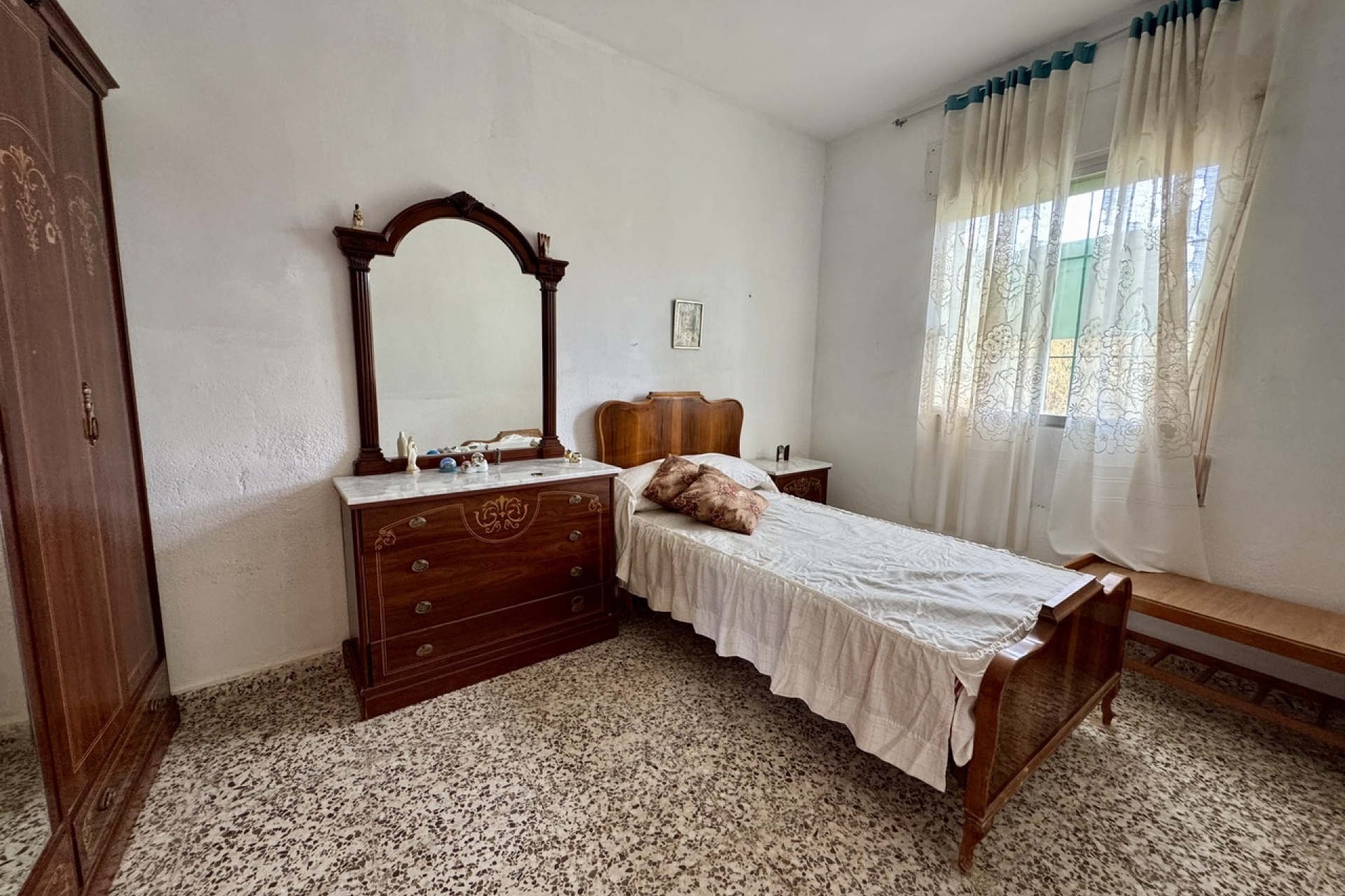 Resale - Villa - Mar Menor - Los Belones