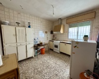 Resale - Villa - Mar Menor - Los Belones