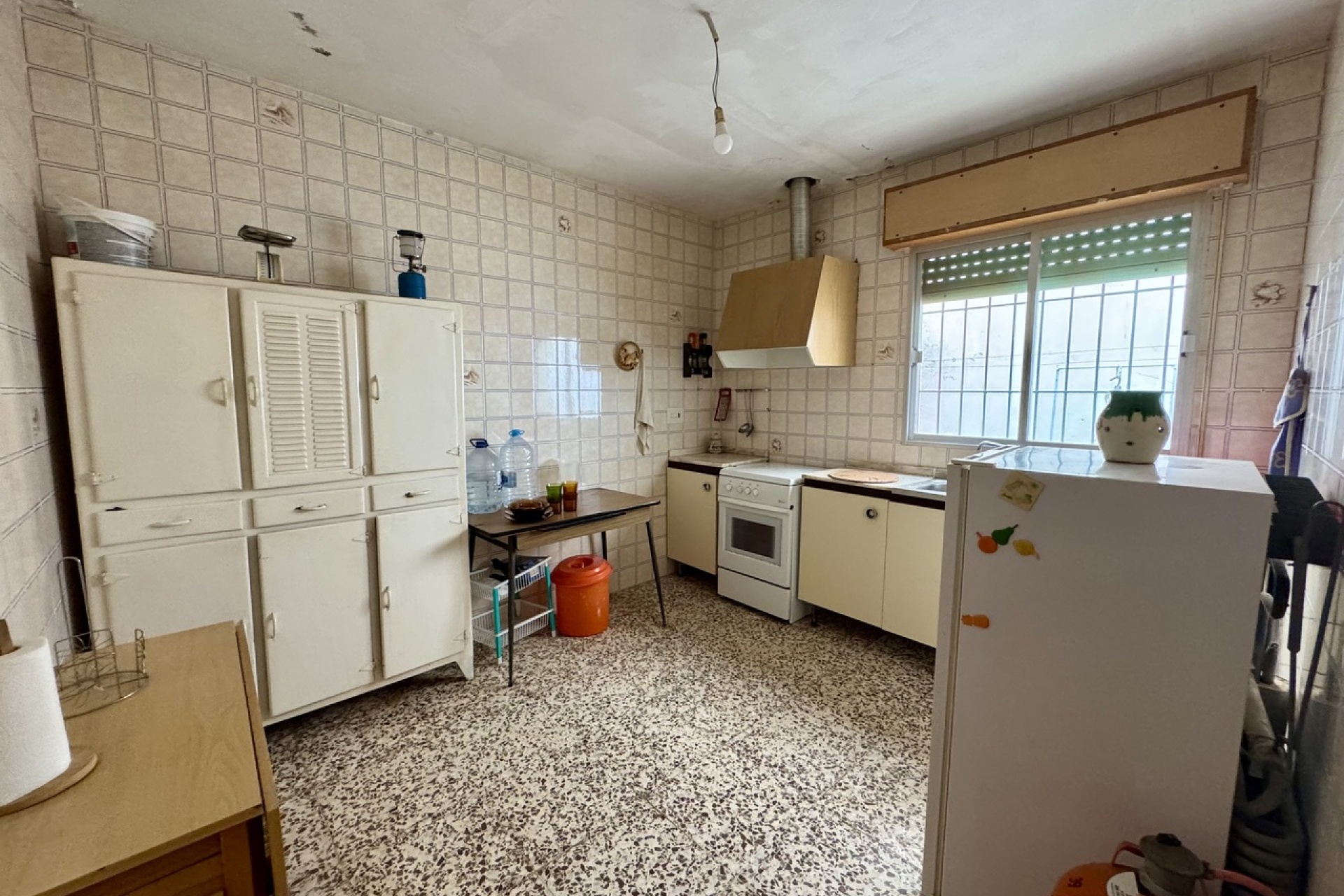 Resale - Villa - Mar Menor - Los Belones