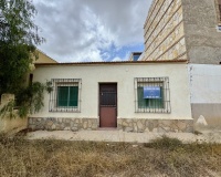 Resale - Villa - Mar Menor - Los Belones